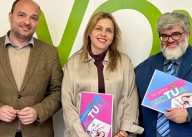 Los valores pasan a ser decisivos en España
