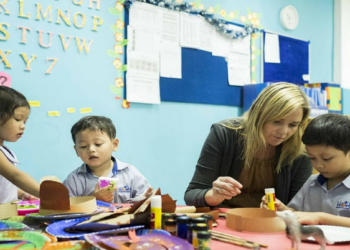 Educare non è facile. Non ora, non mai