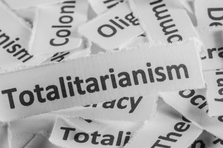 Стамбульская конвенция: тоталитаризм продолжает шествовать по Европе