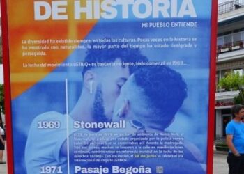 ШПАНИЈА: ЖАЛБА ГРАДСКОМ ВЕЋУ ЛЕБРИЈЕ ЗБОГ ИЗЛОЖБЕ „ГЕЈ ПРАЈДА“