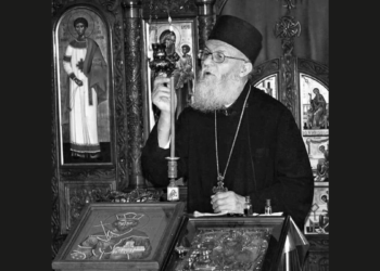 ОТАЦ ДИОНИСИЈЕ ЛИПОВАЧКИ: ПОУКЕ И ЗАВЕШТАЊА