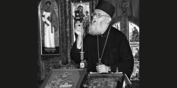 ОТАЦ ДИОНИСИЈЕ ЛИПОВАЧКИ: ПОУКЕ И ЗАВЕШТАЊА