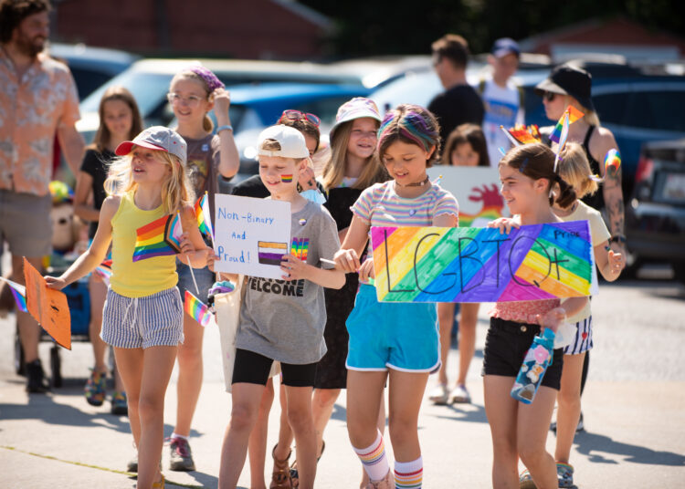 Miša Đurković: From Lenin and Trotsky to queer-communism (part 1)