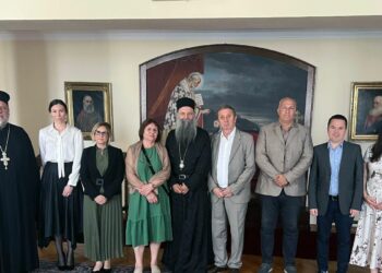 САВЕТОВАЊЕ О ШТЕТНОСТИ ЗАКОНА О РОДНОЈ РАВНОПРАВНОСТИ