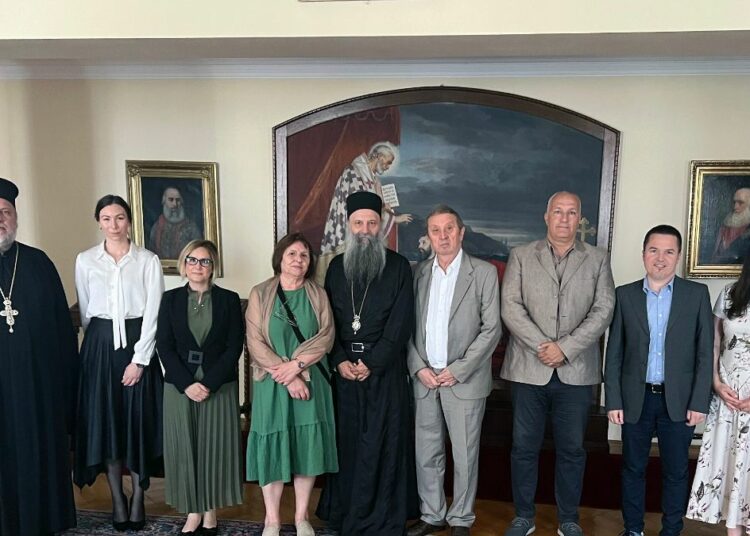 САВЕТОВАЊЕ О ШТЕТНОСТИ ЗАКОНА О РОДНОЈ РАВНОПРАВНОСТИ