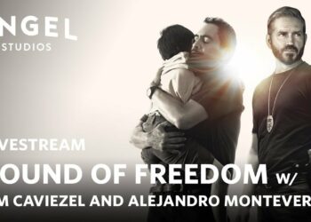 Konservativer Film „Sound of Freedom“ übertrifft Disneys „Indiana Jones“ und wird zum Kassenschlager