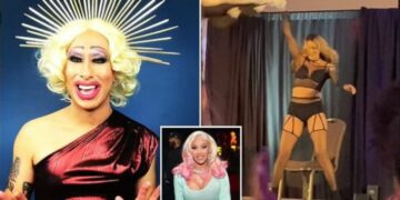 La Texas Christian University offre il corso “The Queer Art of Drag”, per esplorare le performance di drag e le teorie queer