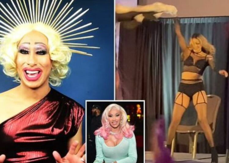 La Texas Christian University offre il corso “The Queer Art of Drag”, per esplorare le performance di drag e le teorie queer