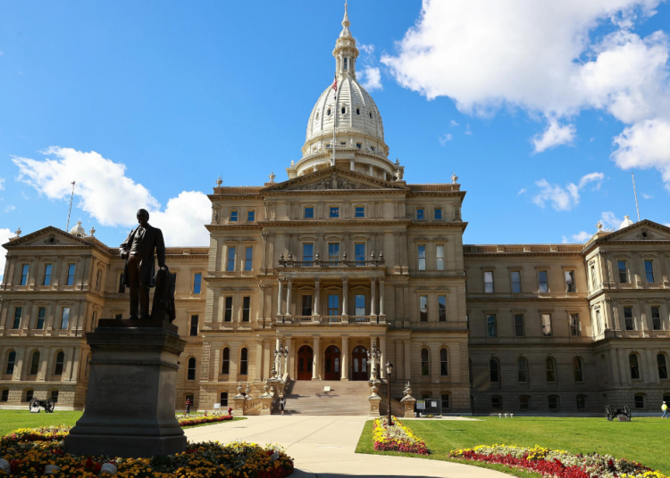 Michigan House passes “Michigan Hate Crime Act”