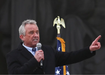 Robert F. Kennedy Jr. ribadisce il suo sostegno all’aborto