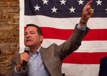 Rep. Mark Green to introduce bill protecting states from retribution over pro-life legislation