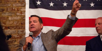 Rep. Mark Green to introduce bill protecting states from retribution over pro-life legislation