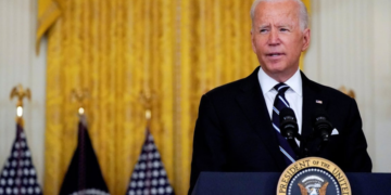 Il giudice federale emette un’ingiunzione contro la censura del discorso dell’amministrazione Biden sui social media