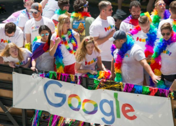 Google entfernt kontroverse Pride-Veranstaltung nach Petition christlicher Mitarbeiter