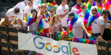 Google entfernt kontroverse Pride-Veranstaltung nach Petition christlicher Mitarbeiter