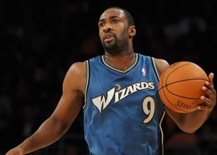 Ehemaliger NBA-Star kritisiert das „geheime Drehbuch“ der LGBT-Lobby