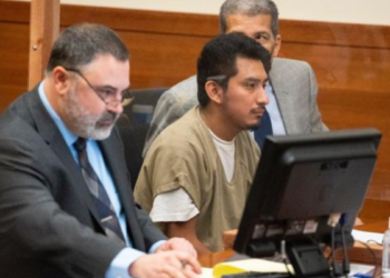 ОХАЈО: МУШКАРАЦ ОСУЂЕН НА 25 ГОДИНА ЗАТВОРАЊА ЗБОГ СИЛОВАЊА ДЕВОЈЧИЦЕ