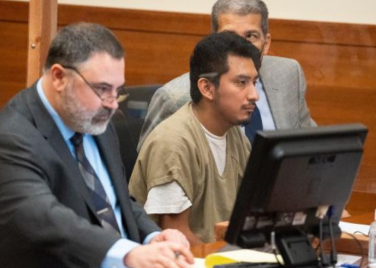 Un homme de l’Ohio condamné à 25 ans de prison pour le viol d’une fillette de 9 ans