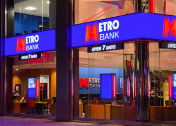 Metro Bank denies business account to parental rights group
