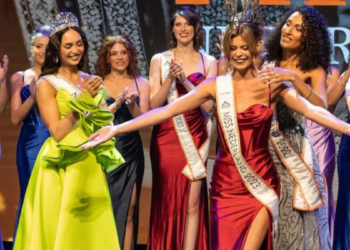 Miss Italia bandisce i maschi biologici dal concorso di bellezza; “solo le donne dalla nascita possono concorrere”.