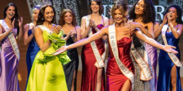 Miss Italia prohíbe a los varones biológicos participar en el concurso de belleza