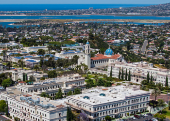 L’Università di San Diego copre l’aborto, sfidando l’insegnamento della Chiesa cattolica