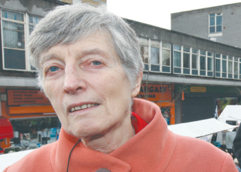 Pro-abortion professor sparks controversy with remarks on late-term abortions