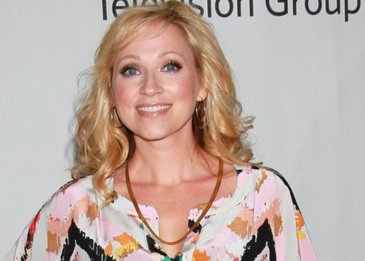 Former Disney actress Leigh-Allyn Baker shares journey from being pro-choice to pro-life