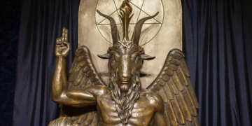 La linea diretta per l’aborto del Nuovo Messico indirizza le donne alla clinica del Tempio Satanico