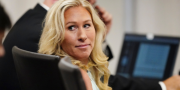 МАРЏОРИ ГРИН: „АБОРТУС НИЈЕ ЗДРАВСТВЕНА НЕГА“