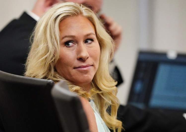 МАРЏОРИ ГРИН: „АБОРТУС НИЈЕ ЗДРАВСТВЕНА НЕГА“