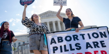 Dangerous abortion drugs sold through mail by Massachusetts nurse