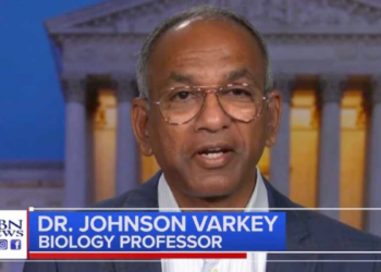 ТУЖБА ПРОТИВ КОЛЕЏА КОЈИ ЈЕ ОТПУСТИО ПРОФЕСОРА БИОЛОГИЈЕ – ЗБОГ БИОЛОГИЈЕ