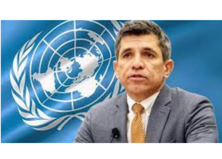 La Dottrina sociale per l’ONU è limitata dai diritti LGBT