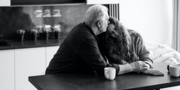 3 cualidades del buen amor (y 1 del malo)