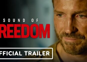 Le film « Sound of Freedom » dépasse le film « Indiana Jones » de Disney et s’impose au box-office.