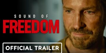 Le film « Sound of Freedom » dépasse le film « Indiana Jones » de Disney et s’impose au box-office.