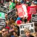 The March for Life: Fifty years of advocacy for the unborn and the culture of life