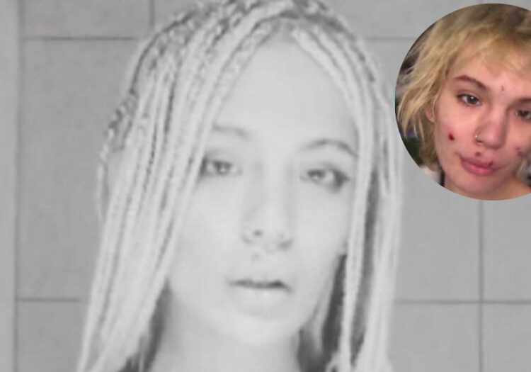 Yes, it’s terrible. No, it’s not femicide.