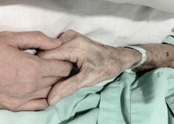 Dignitas esorta il Parlamento britannico a legalizzare la morte assistita, mentre gli oppositori invocano un miglioramento delle cure palliative.