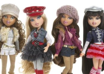 COCKTAIL D’AMORE NEI PARCHI GIOCO