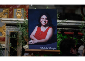 La “santificazione della Murgia” non deve essere criticata