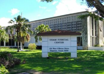 La corte d’appello di Guam conferma il requisito della presenza di persona per le consultazioni sull’aborto