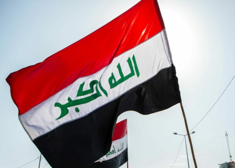 Iraqi regulator bans use of “homosexuality” and “gender” in media, imposes term “sexual deviance”