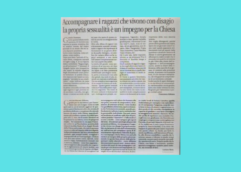 Il caso Avvenire: con la Chiesa o con gli usurpatori