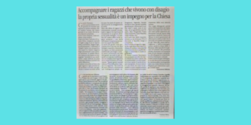 Il caso Avvenire: con la Chiesa o con gli usurpatori