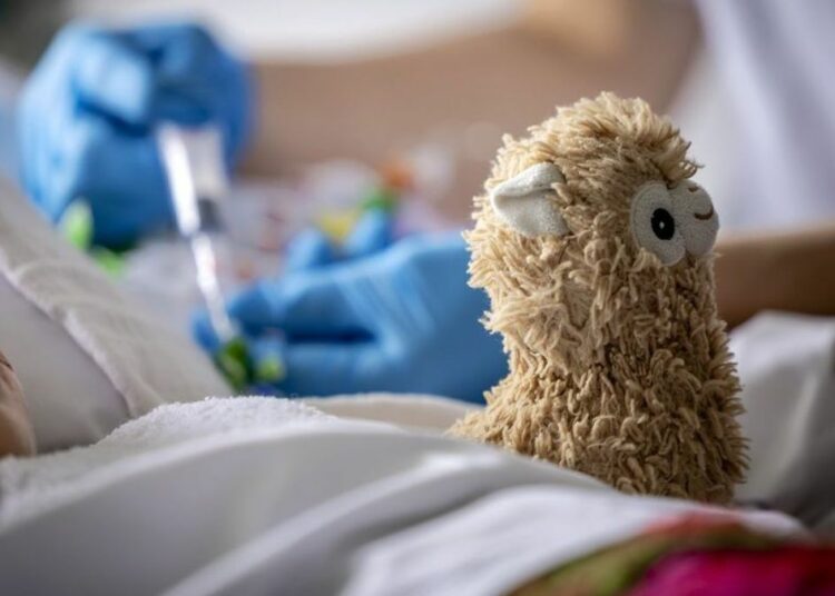 Controversial plans to expand euthanasia to children in Canada, the Netherlands, and Australia