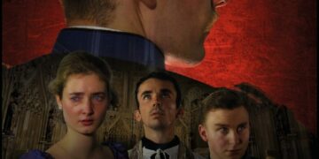 Visionnez la bande-annonce de “Remissio”, le nouveau film d’Ermonia !