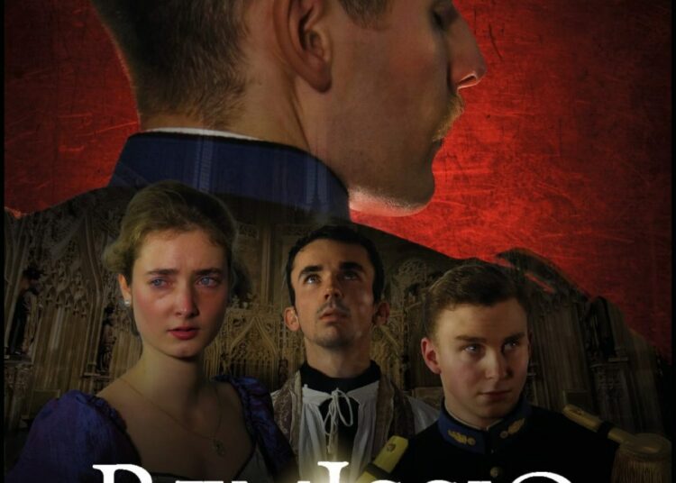 Visionnez la bande-annonce de “Remissio”, le nouveau film d’Ermonia !