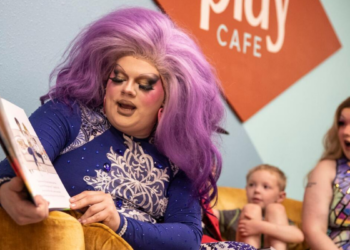 Taxpayer-funded Ohio youth center under fire for offering drag queen tutorial program